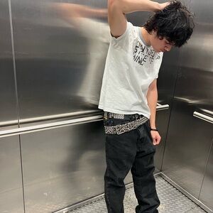 Meet your Posher, Pine